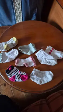 chaussettes bébé