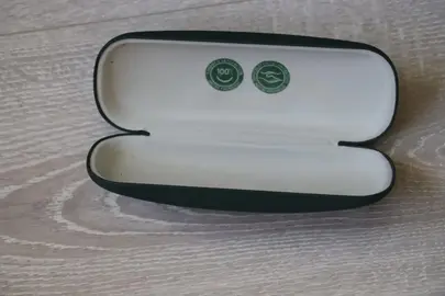 étui à lunettes général d’optique