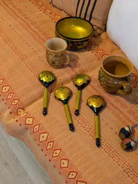 objets ukrainiens