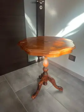 petite table