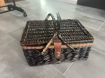 panier de pique nique
