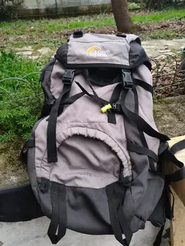 Sac à dos Lowe Alpine Strider 35+2