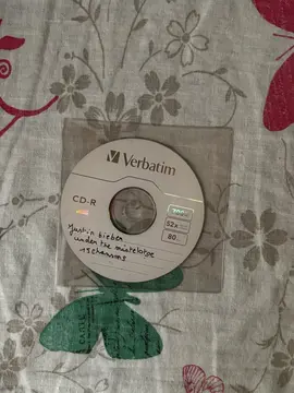 Justin bieber CD