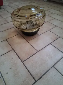 Abat-jour d'extérieur