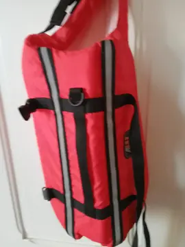 gilet d'aide à la flottaison XL Chien 20à 25 kg