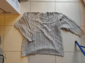 pull taille S