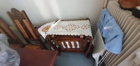 meubles basque en très bon etat