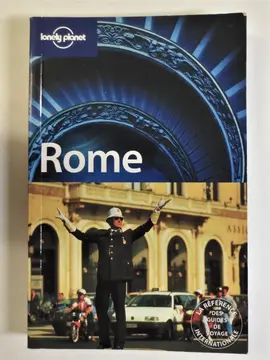 GUIDE TOURISTIQUE ROME
