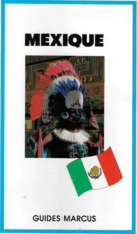 GUIDE TOURISTIQUE MEXIQUE