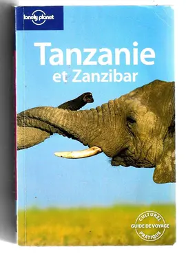 GUIDE TOURISTIQUE TANZANIE ZANZIBAR