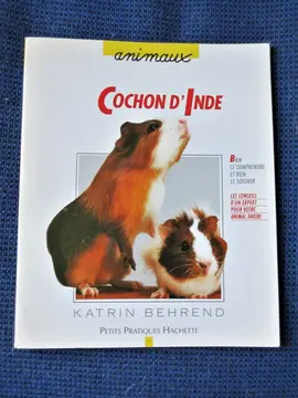 GUIDE PRATIQUE COCHON INDE