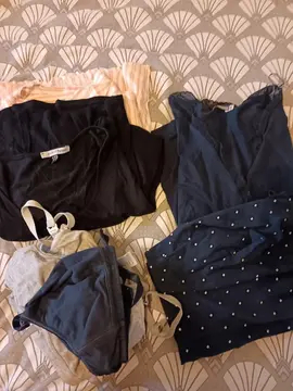 vêtements grossesse T42