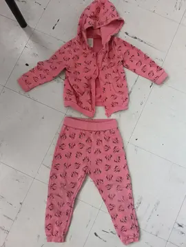 ensemble minnie 12-24 ans