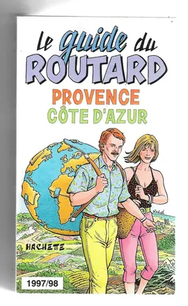 GUIDE TOURISTIQUE PROVENCE COTE AZUR