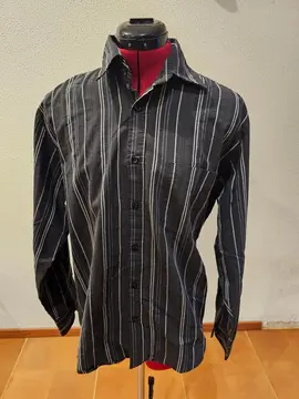 chemise manches longues