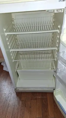 frigo congélateur