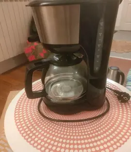 Cafetière excellent état
