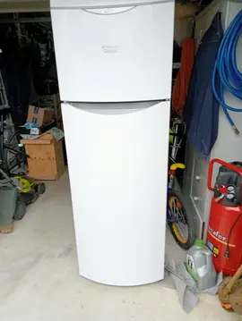 Réfrigérateur Congélateur Combiné