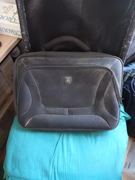 Sacoche de transport pour portable 17,3''