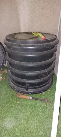 Lombricomposteur d'appartement ou maison