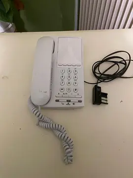 Telephone