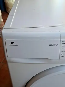 seche linge .probleme de chauffe