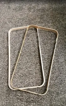 2 cadres pour I pone6