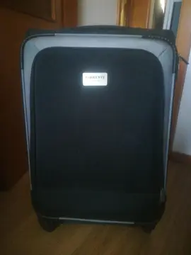 Donne deux valises bon état