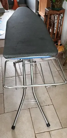 table à repasser