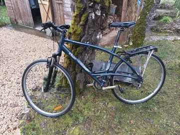 vélo adulte