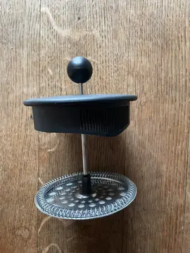 Piston filtre pour cafetière Bodum