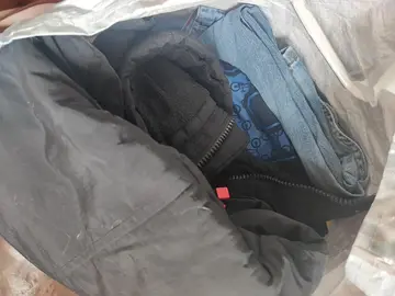 petit lot vêtements garçon