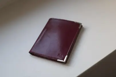 porte carte simili cuir