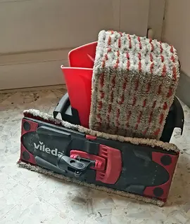 Accessoires de lavage VILEDA