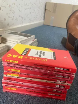 Lot livres de profs/élèves de français/théatre