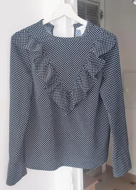 Chemisier femme