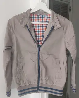 Blouson garçon