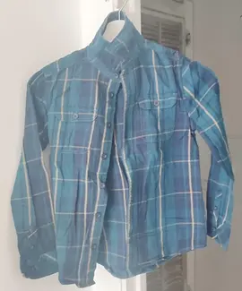 Chemise garçon