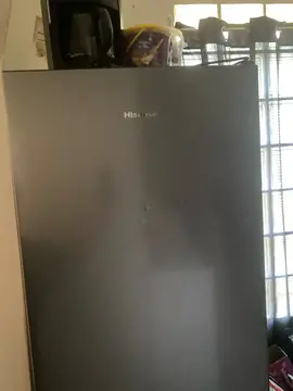 frigo Hisense