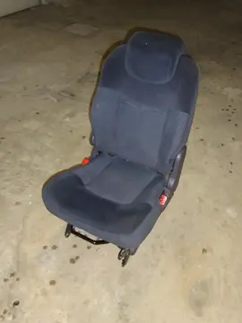 Siege(s) auto Renault Espace