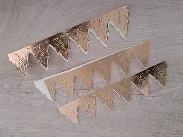 3 couronnes des rois