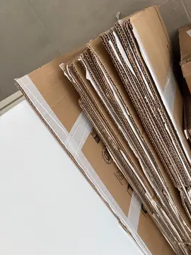 carton de déménagement