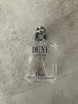 flacon de parfum vide