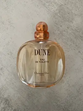 Flacon de parfum vide