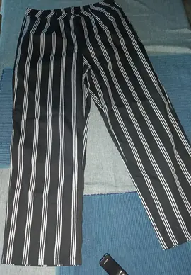 pantalon souple