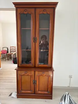 Je donne tous ces objets