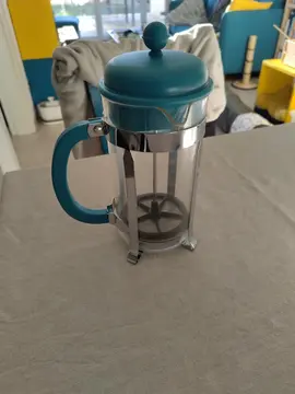 Cafetière à piston Bodum