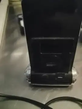 Petit appareil pour photos ?