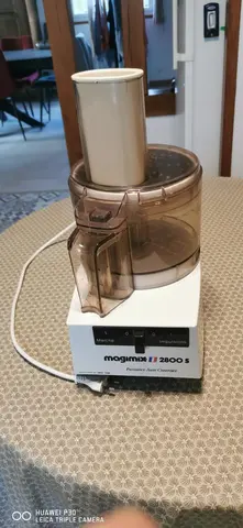 Robot magimix 2800 S
