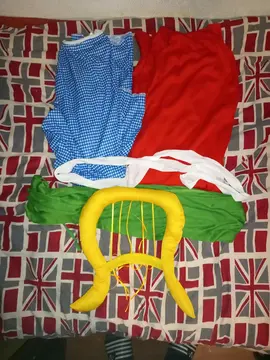 Déguisement adulte Assurancetourix